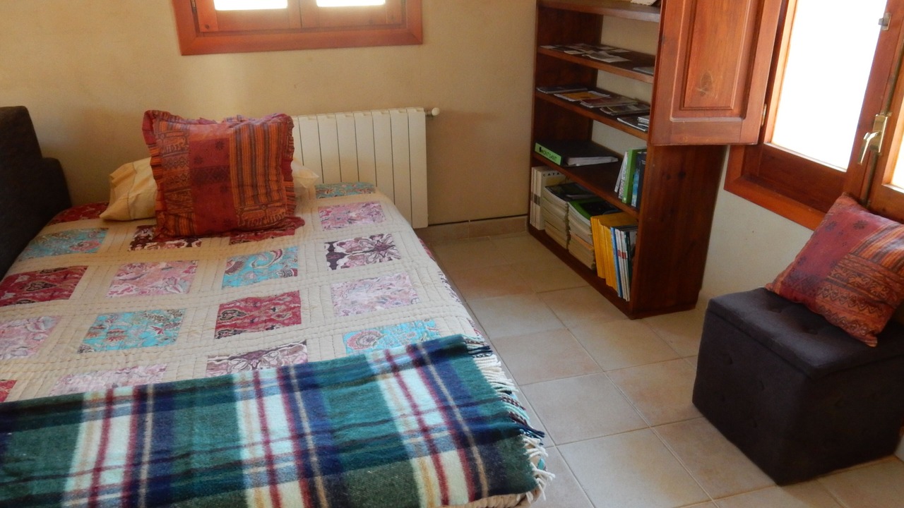 Photo of Bedroom in Torroja del Priorat