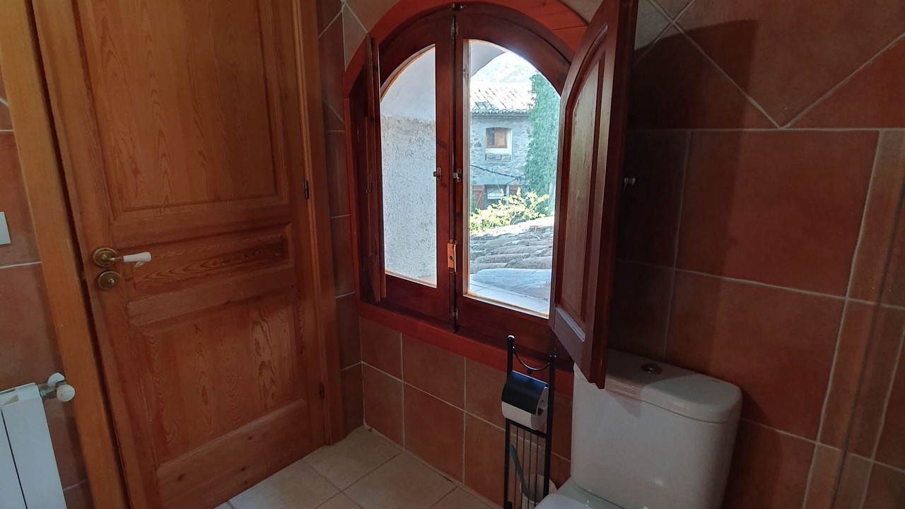 Photo of Bathroom in Torroja del Priorat