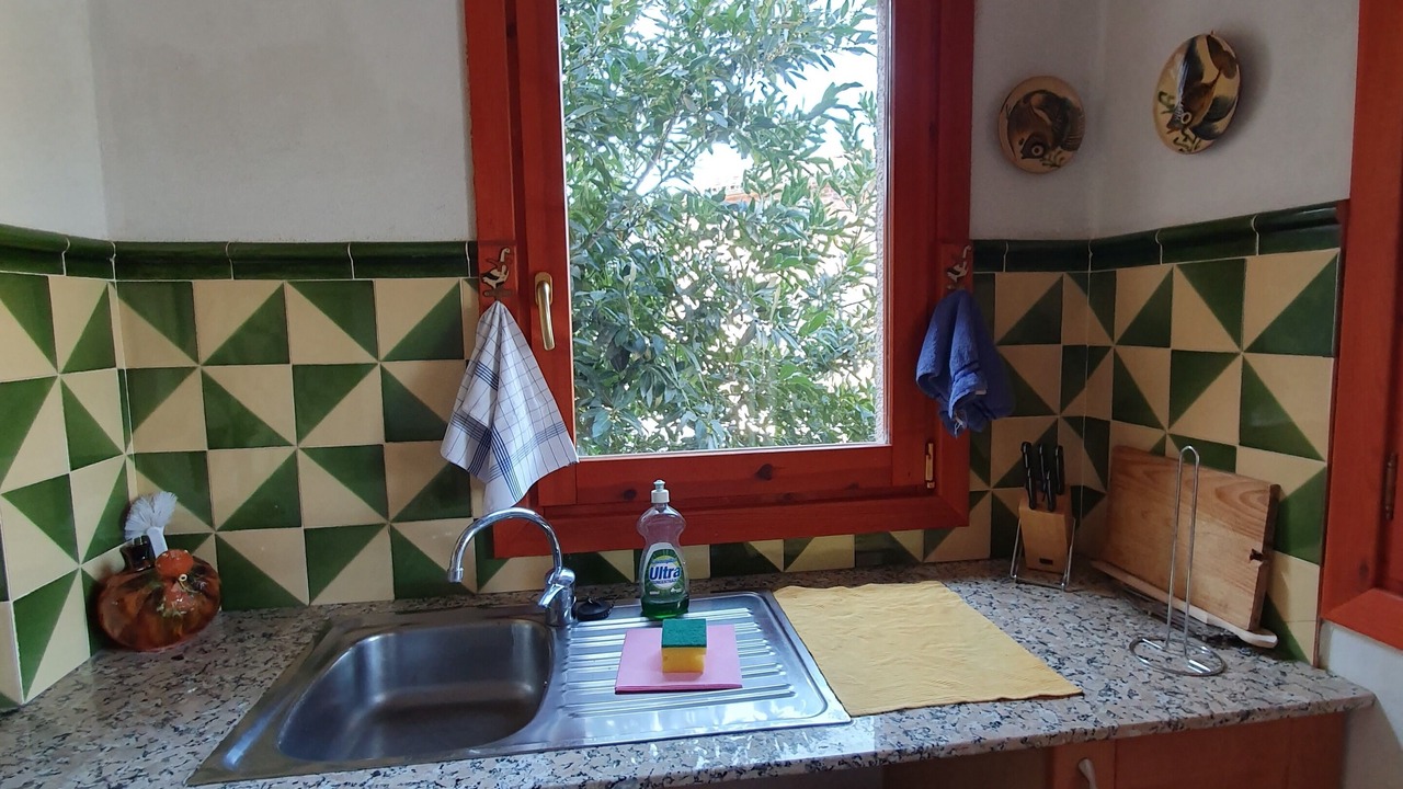 Photo of Kitchen in Torroja del Priorat