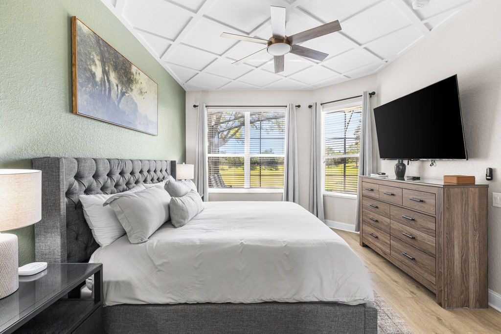 Photo of Bedroom in Windsor Hills