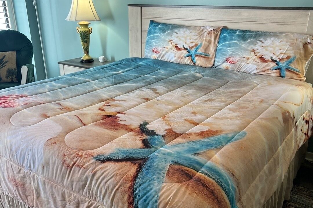 Photo of Bedroom in Orange Beach