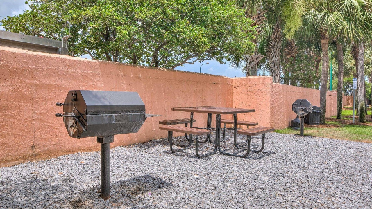 Photo of Outdoor in Orange Beach