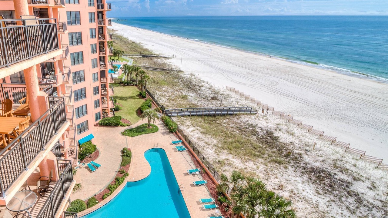 Photo of Outdoor in Orange Beach