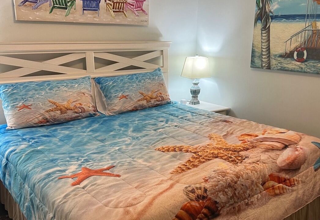 Photo of Bedroom in Orange Beach