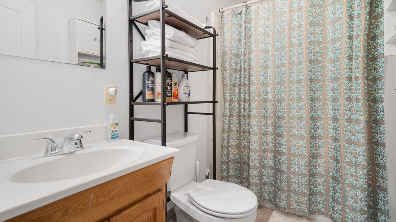 Photo of Bathroom in Auburn