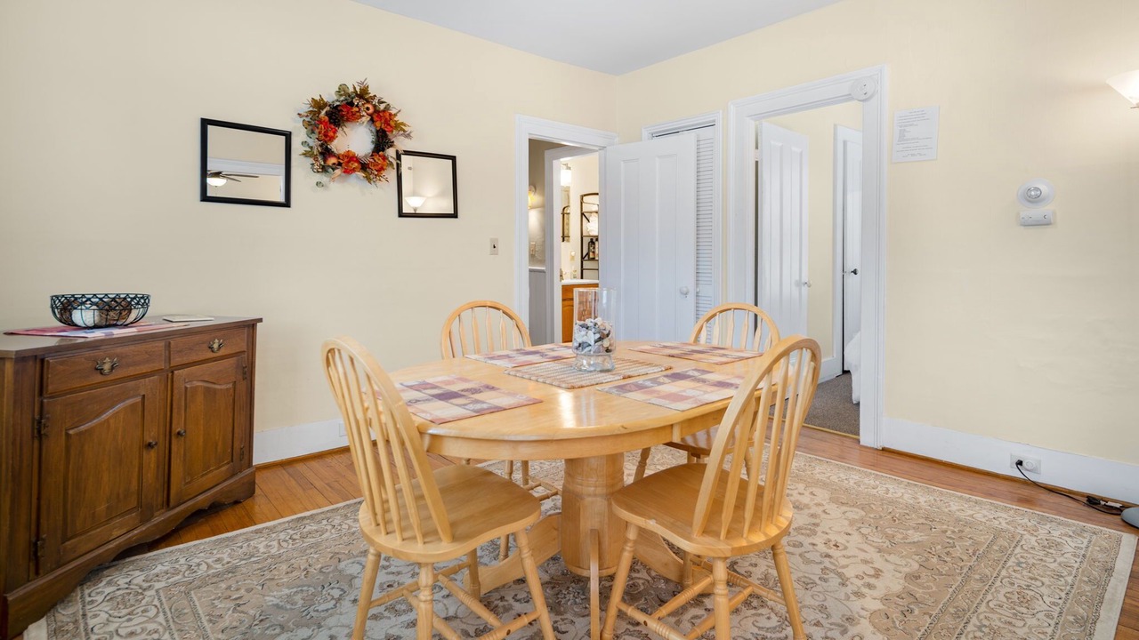 Photo of Bedroom in Auburn