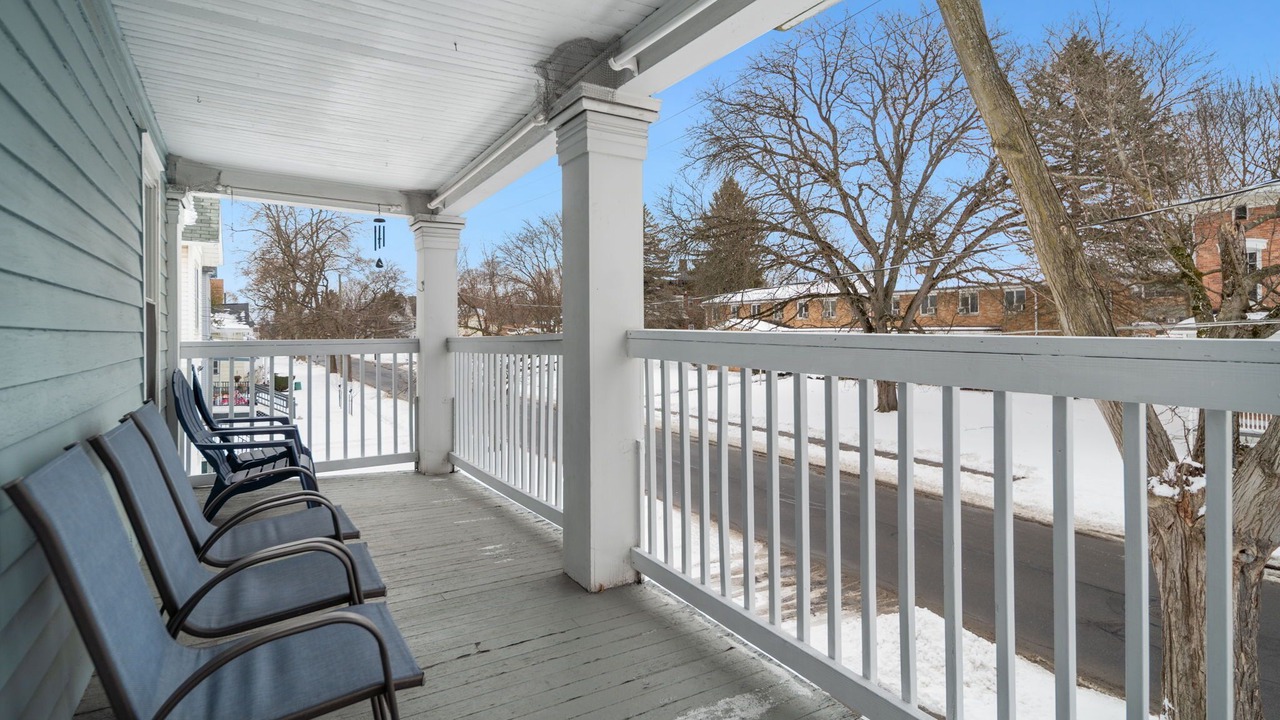 Photo of Outdoor in Auburn