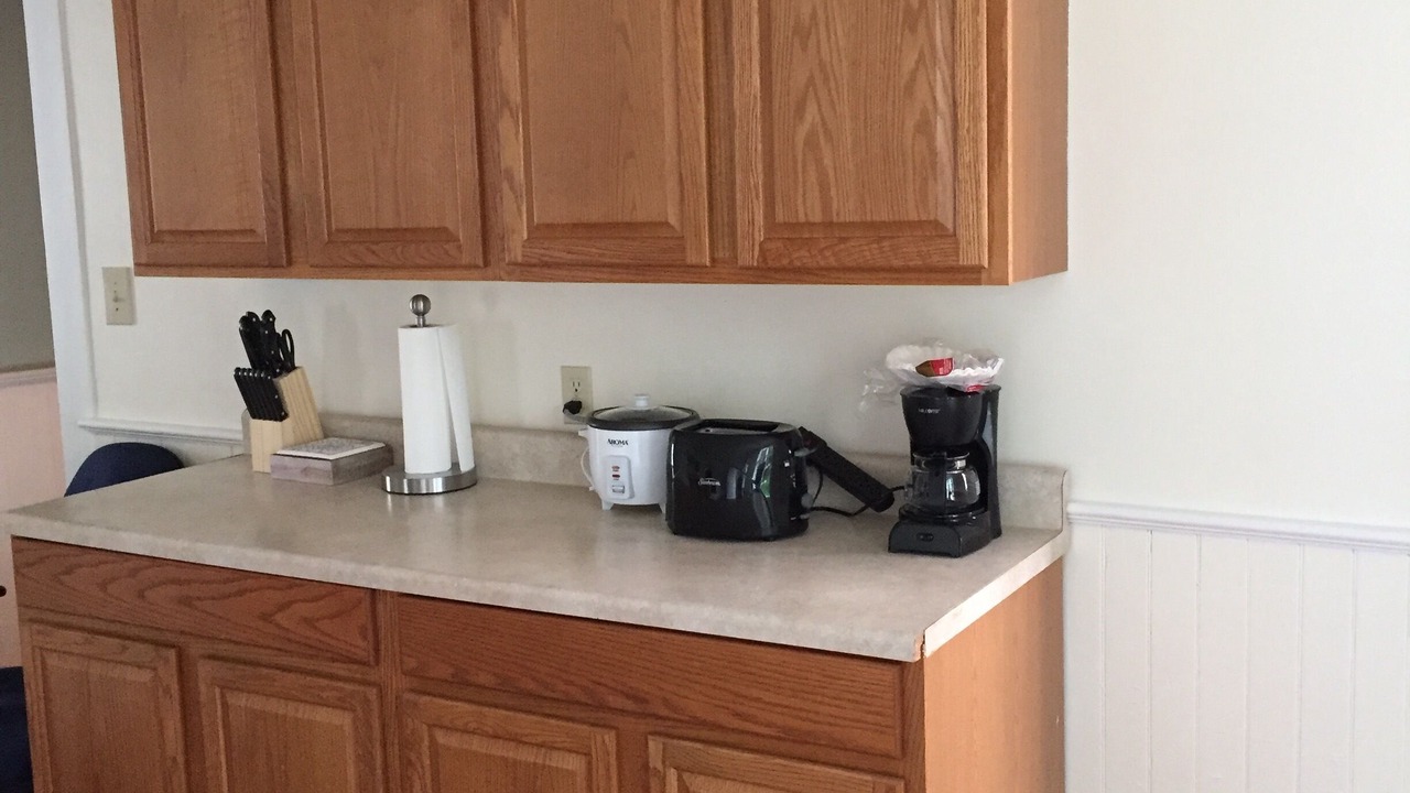 Photo of Kitchen in Auburn