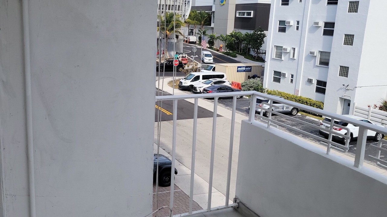Photo of Outdoor in Central Beach