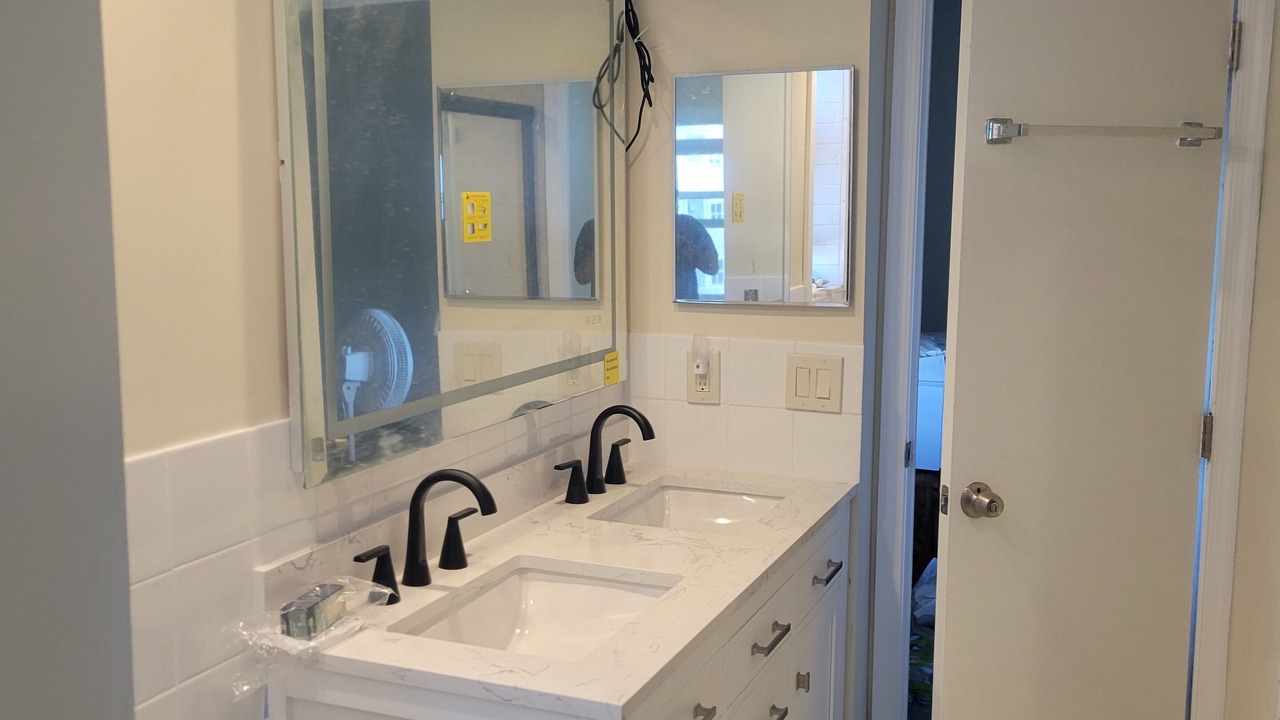 Photo of Bathroom in Central Beach