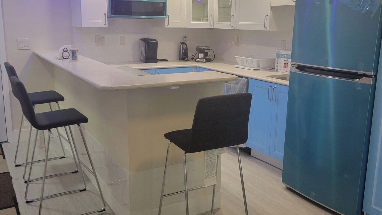 Photo of Kitchen in Central Beach