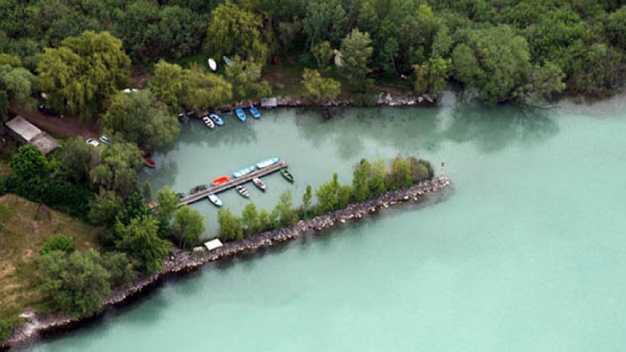 Photo of Outdoor in Balatonfokajar