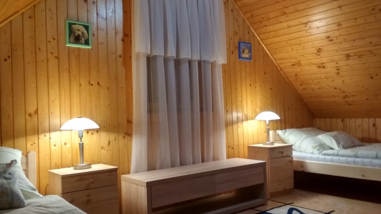 Photo of Bedroom in Balatonfokajar