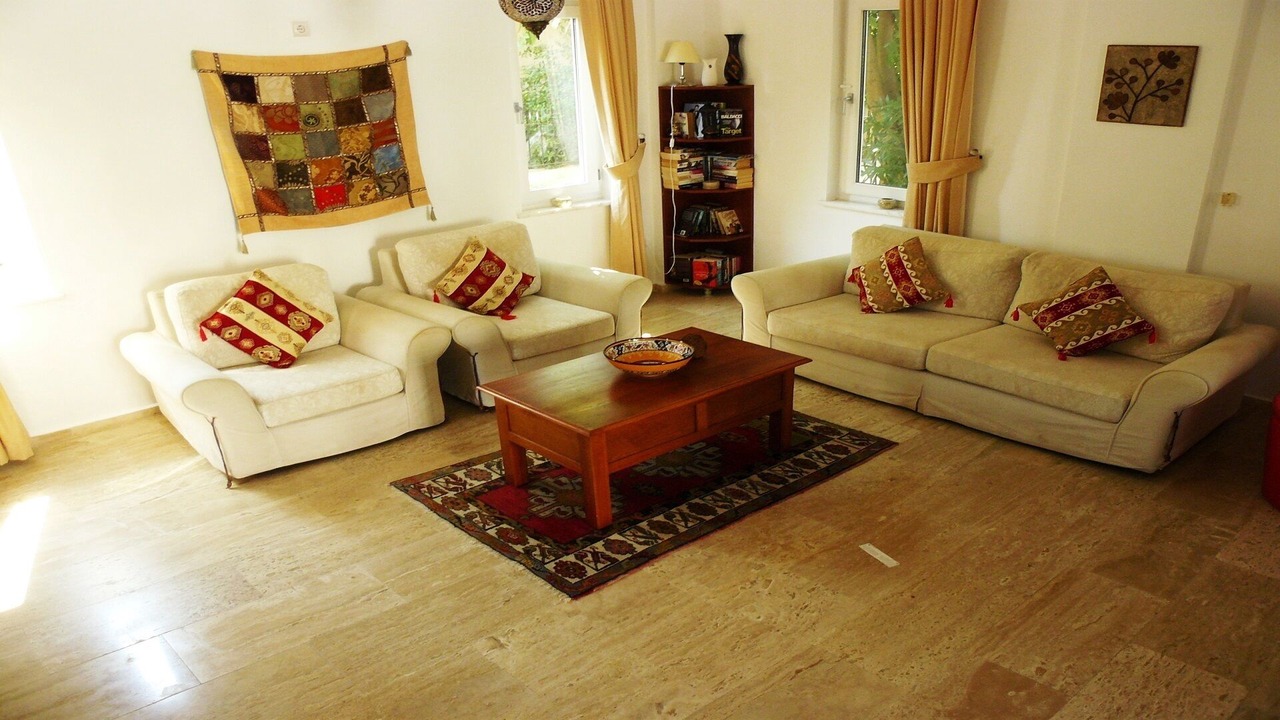 Photo of Livingroom in Dalyan City Center