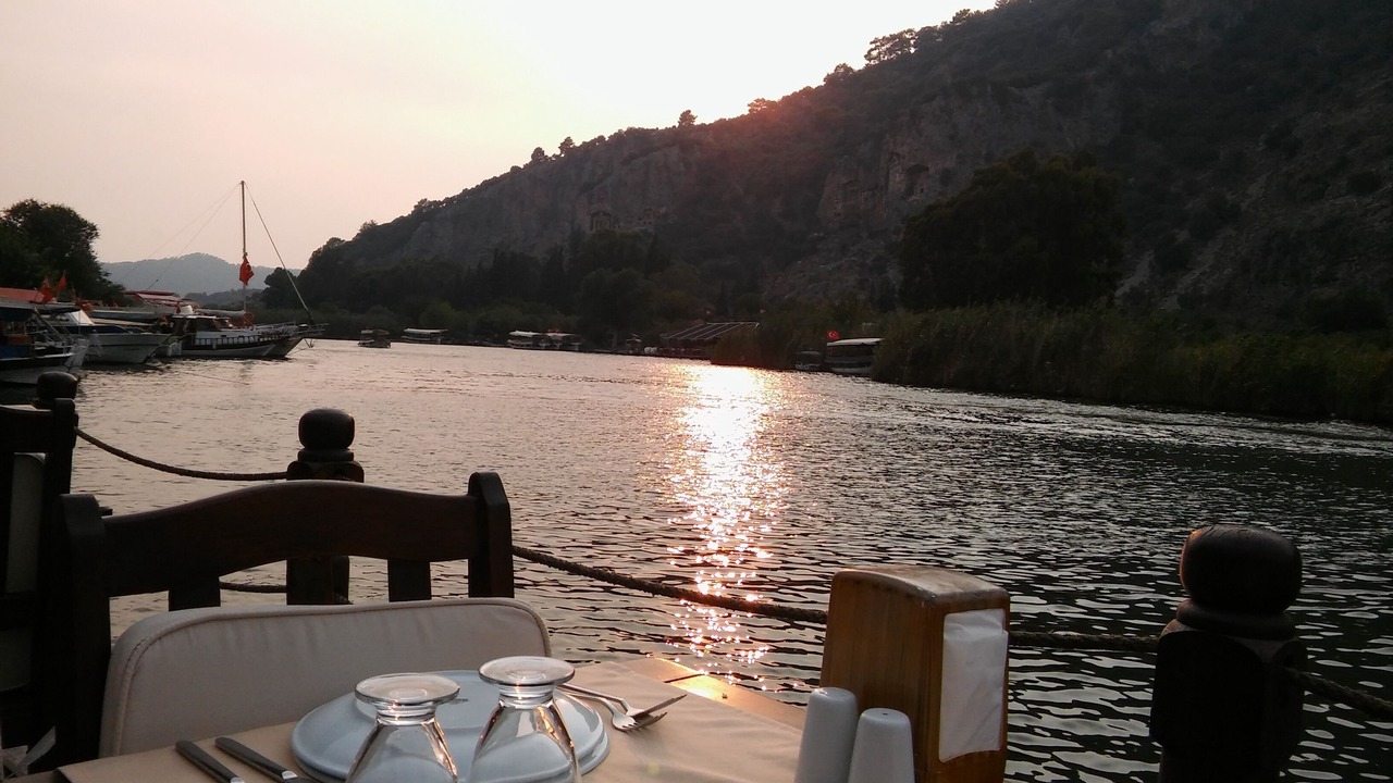 Photo of Outdoor in Dalyan City Center