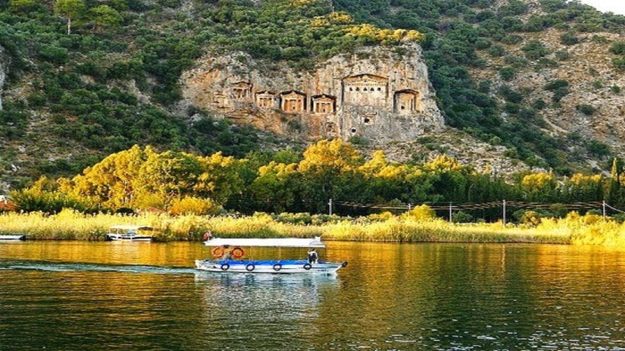 Photo of Outdoor in Dalyan City Center