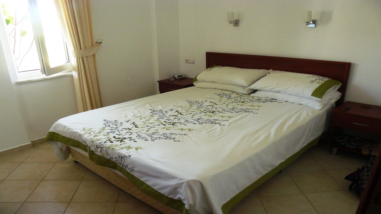 Photo of Bedroom in Dalyan City Center