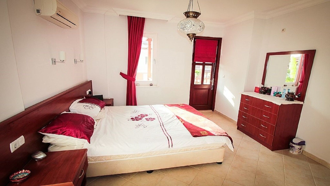 Photo of Bedroom in Dalyan City Center