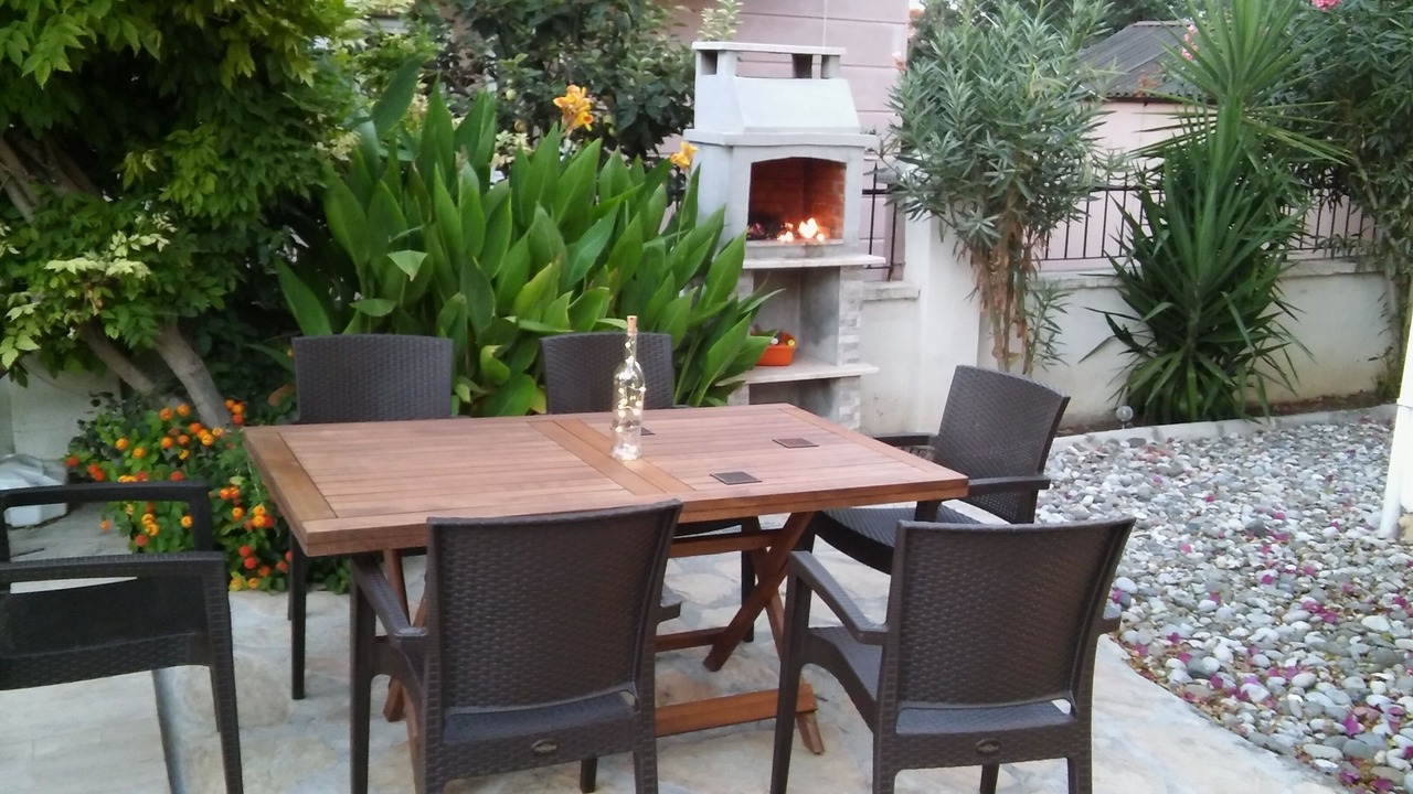 Photo of Outdoor in Dalyan City Center