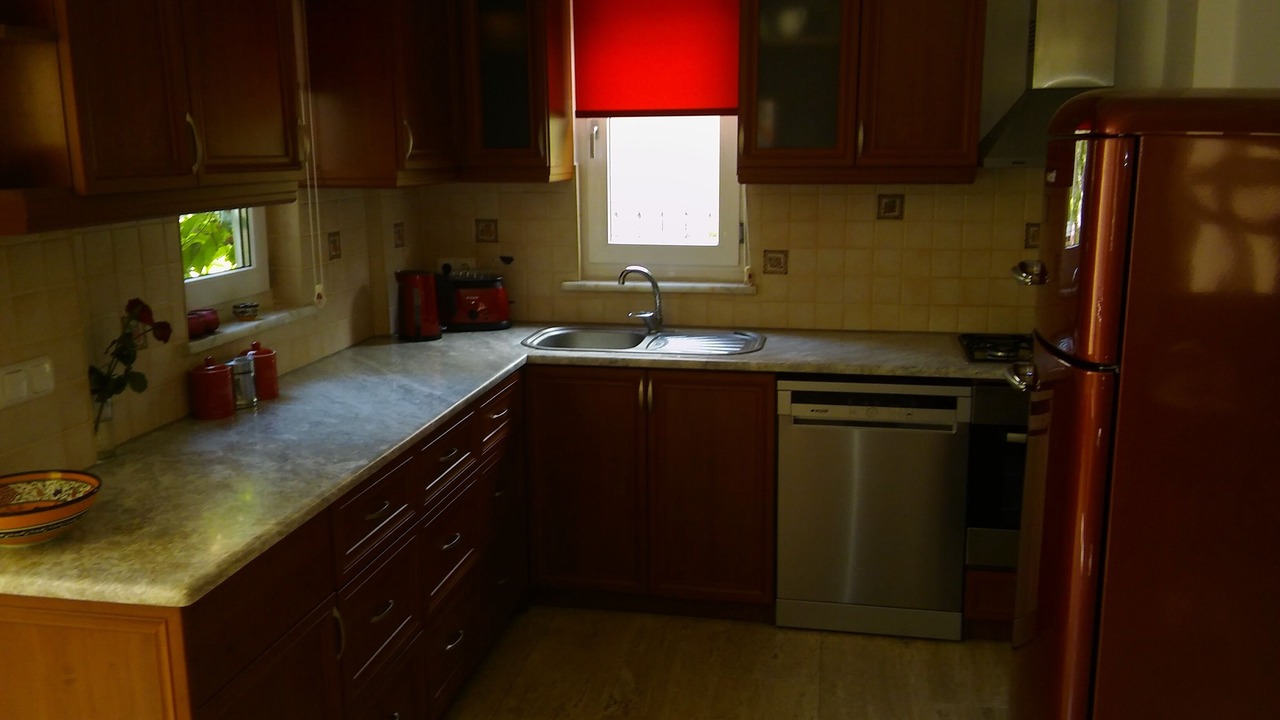 Photo of Kitchen in Dalyan City Center