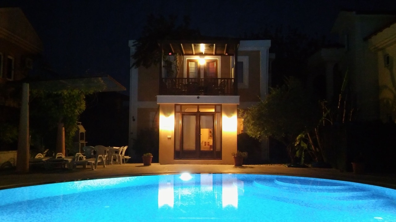 Photo of Outdoor in Dalyan City Center