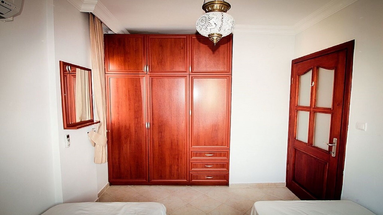 Photo of Bedroom in Dalyan City Center