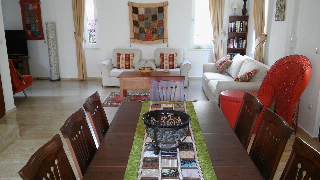 Photo of Livingroom in Dalyan City Center