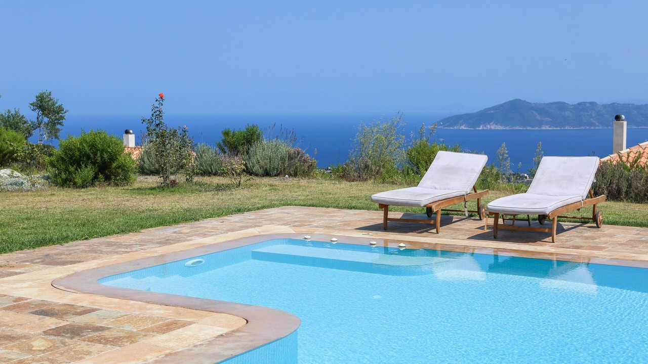 Photo of Outdoor in Skiathos