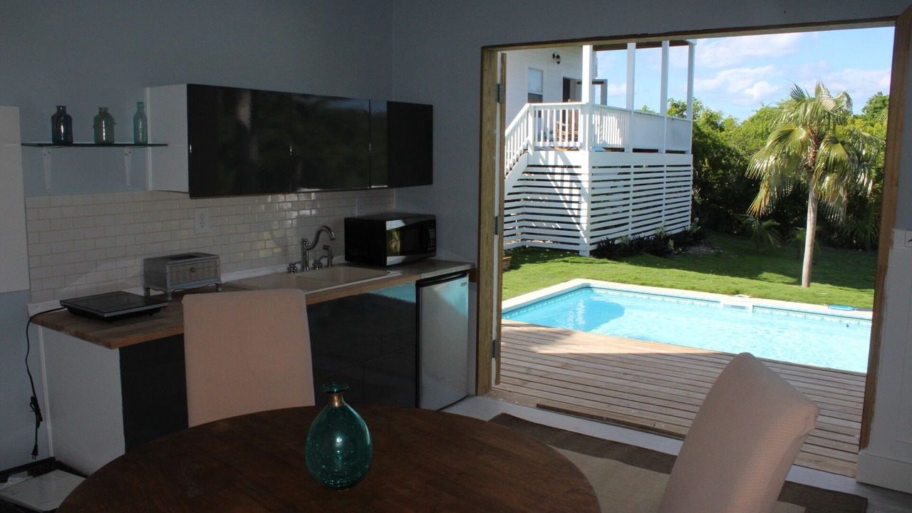 Photo of Outdoor in Governor's Harbour