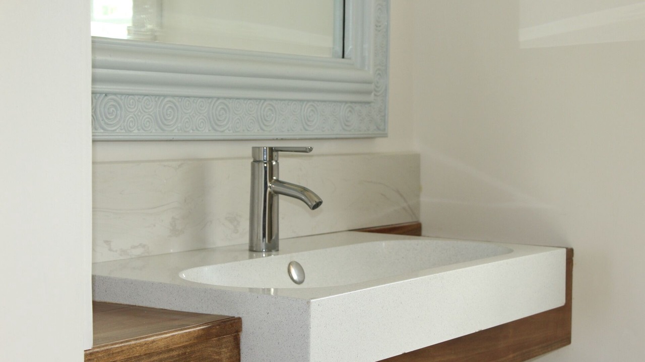 Photo of Bathroom in Governor's Harbour