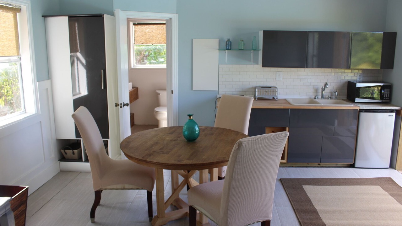 Photo of Kitchen in Governor's Harbour