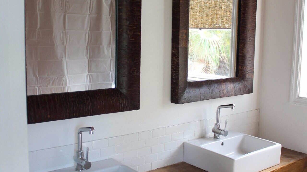 Photo of Bathroom in Governor's Harbour