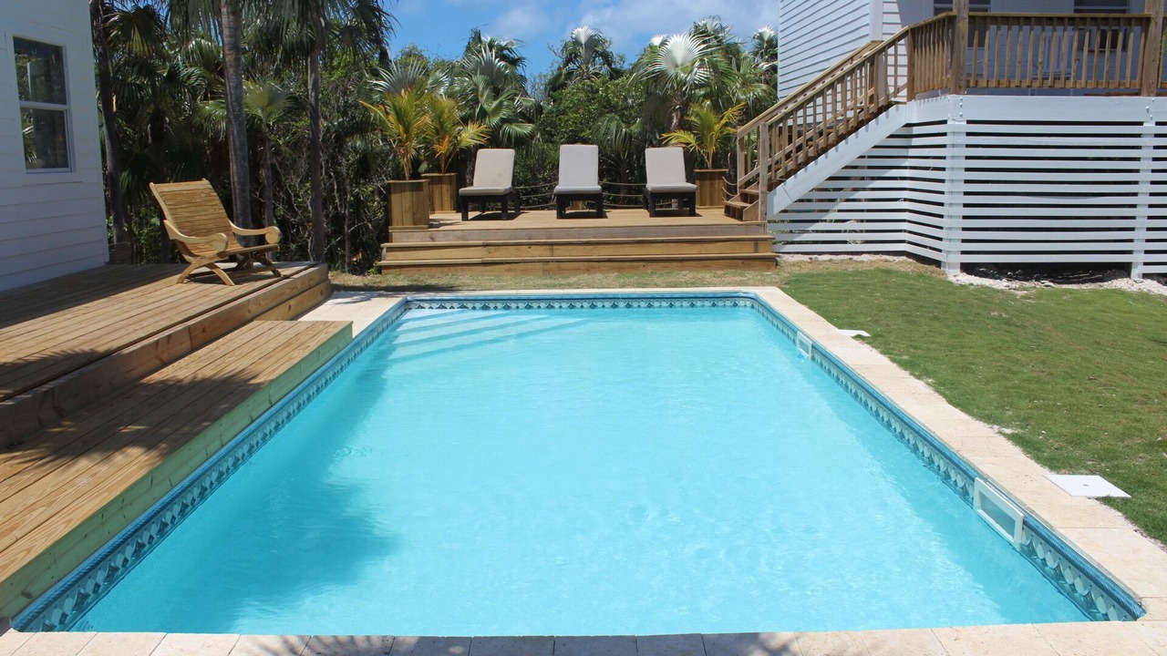 Photo of Outdoor in Governor's Harbour
