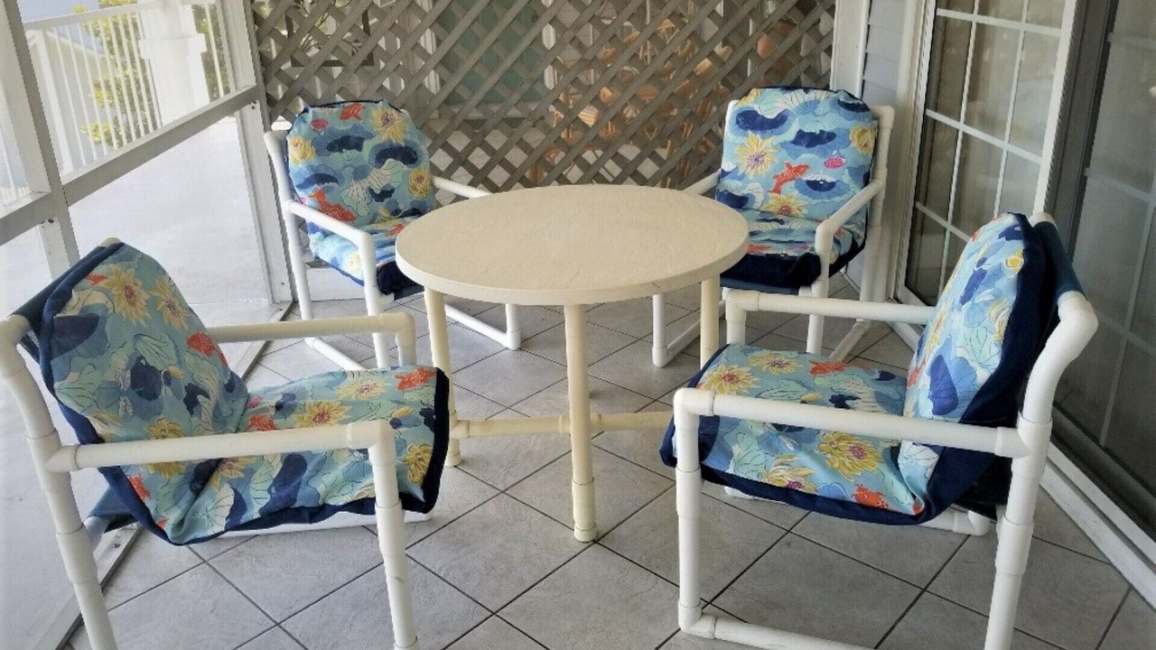 Photo of Patio Balcony in Paradise Lakes