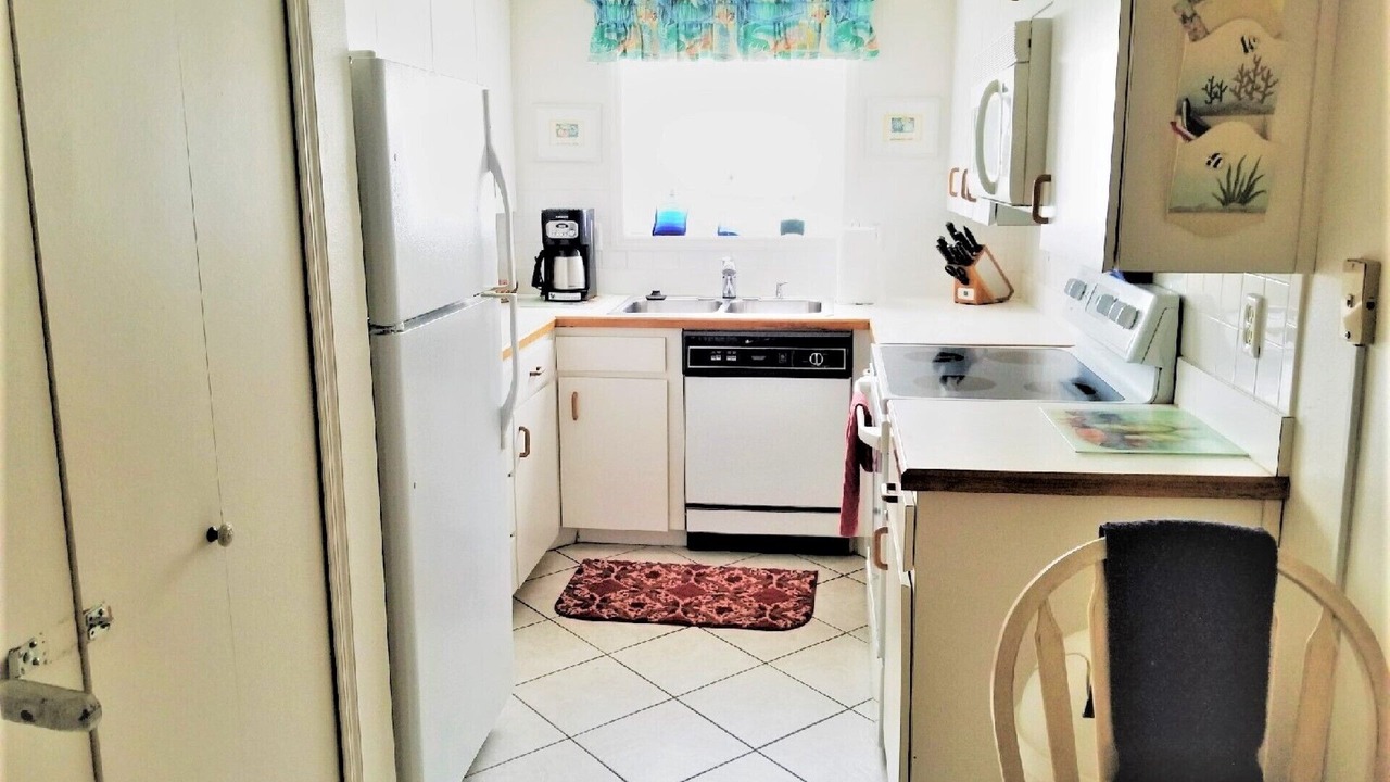 Photo of Kitchen in Paradise Lakes