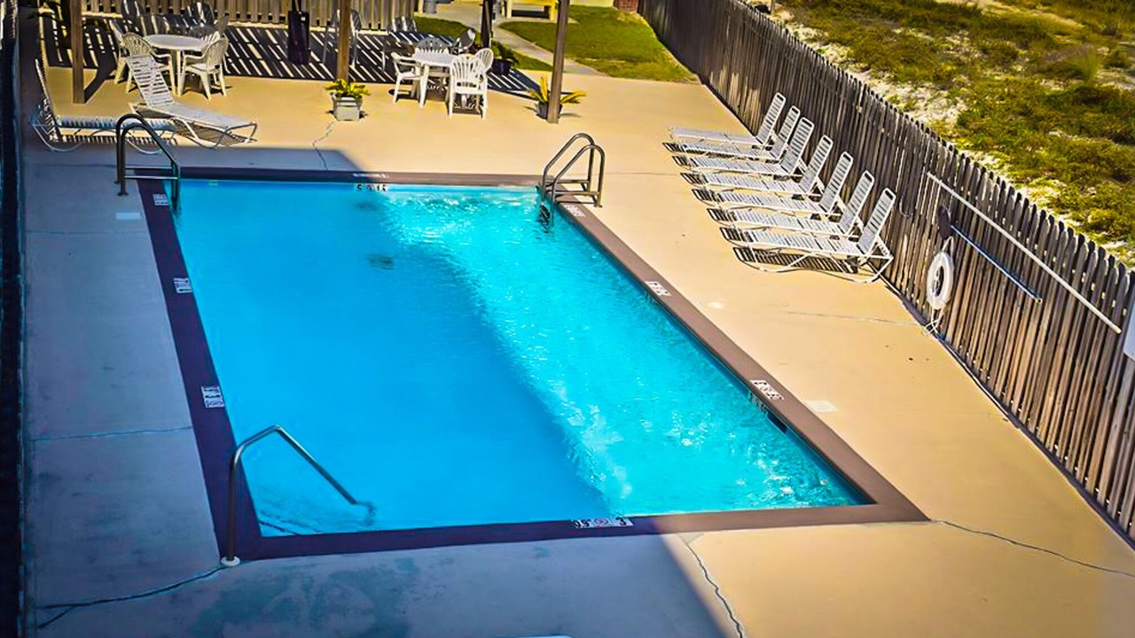 Photo of Outdoor in Orange Beach East