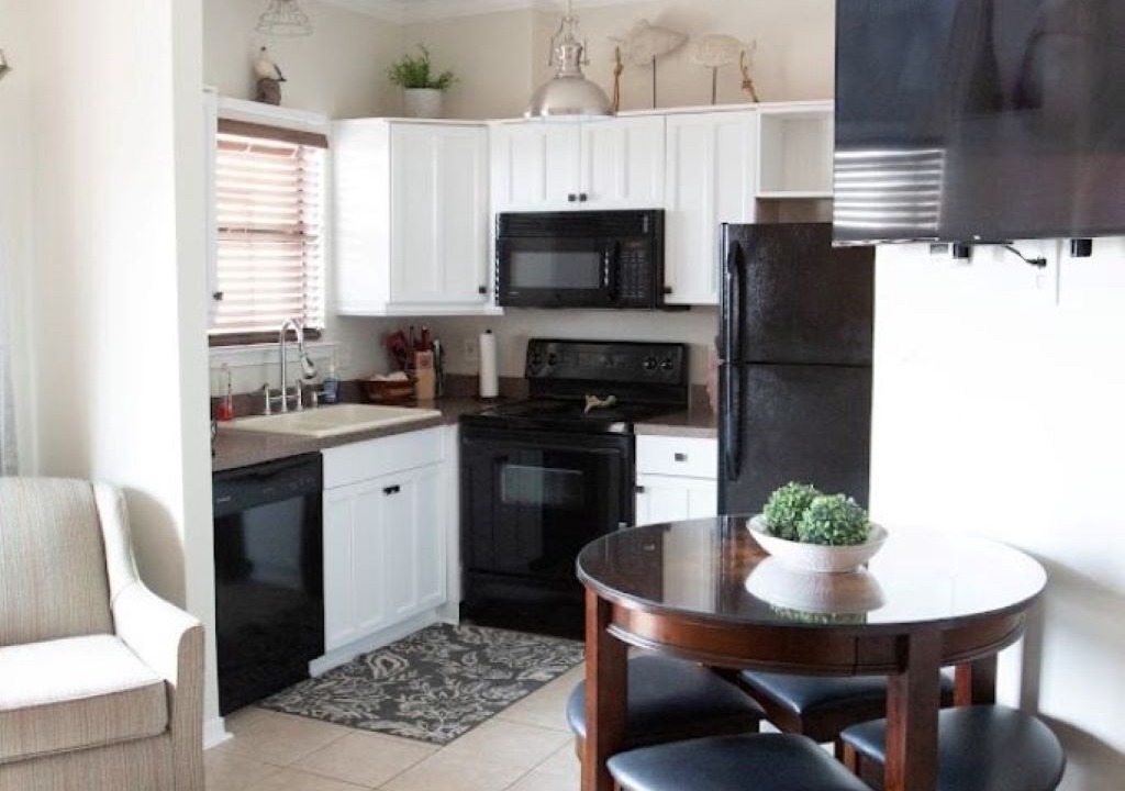Photo of Kitchen in Orange Beach East