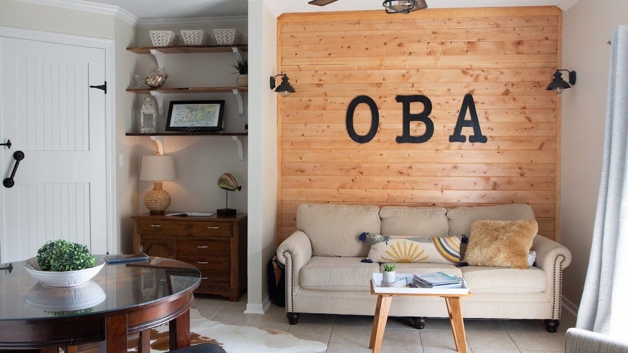 Photo of Livingroom in Orange Beach East