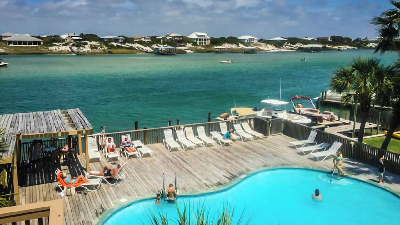Photo of Outdoor in Orange Beach East
