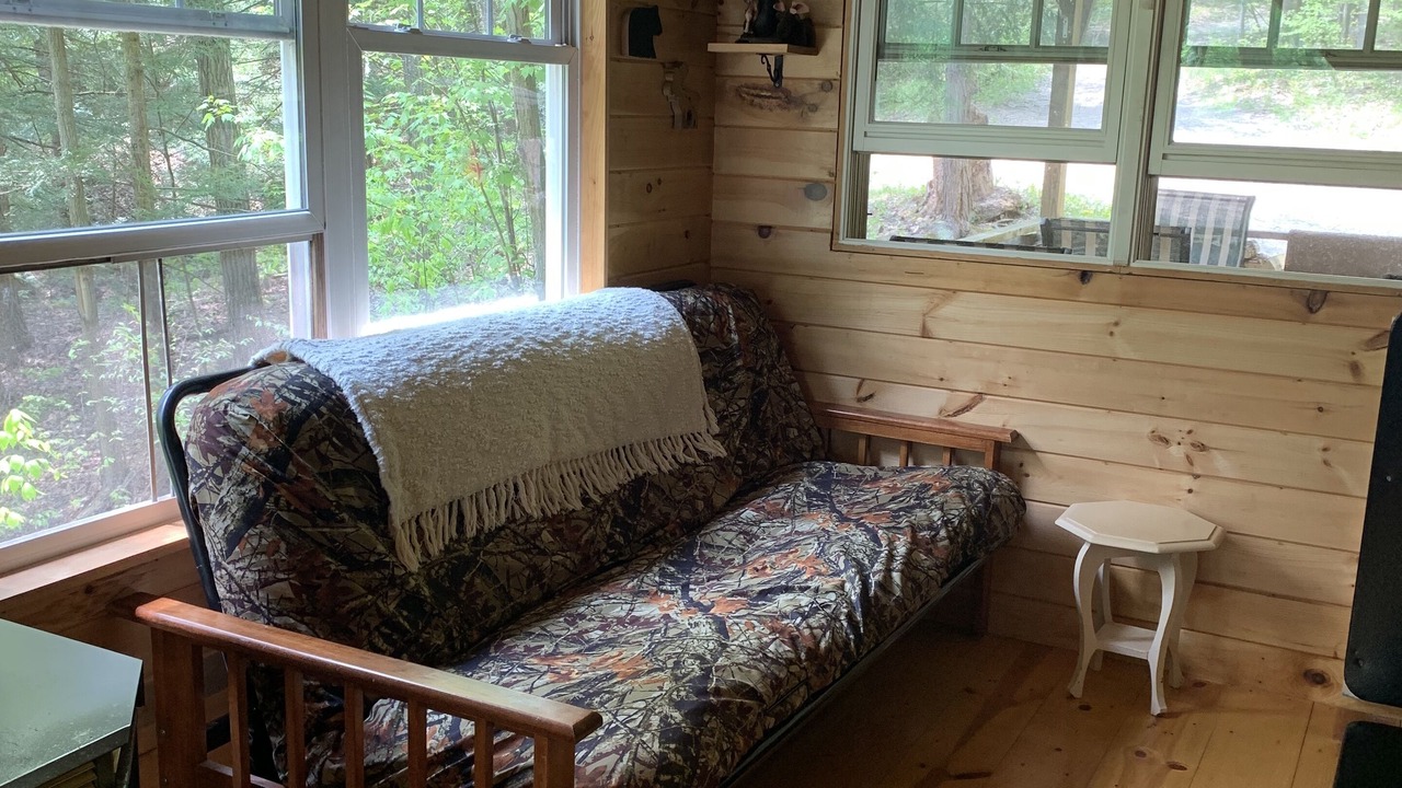 Photo of Livingroom in Swain