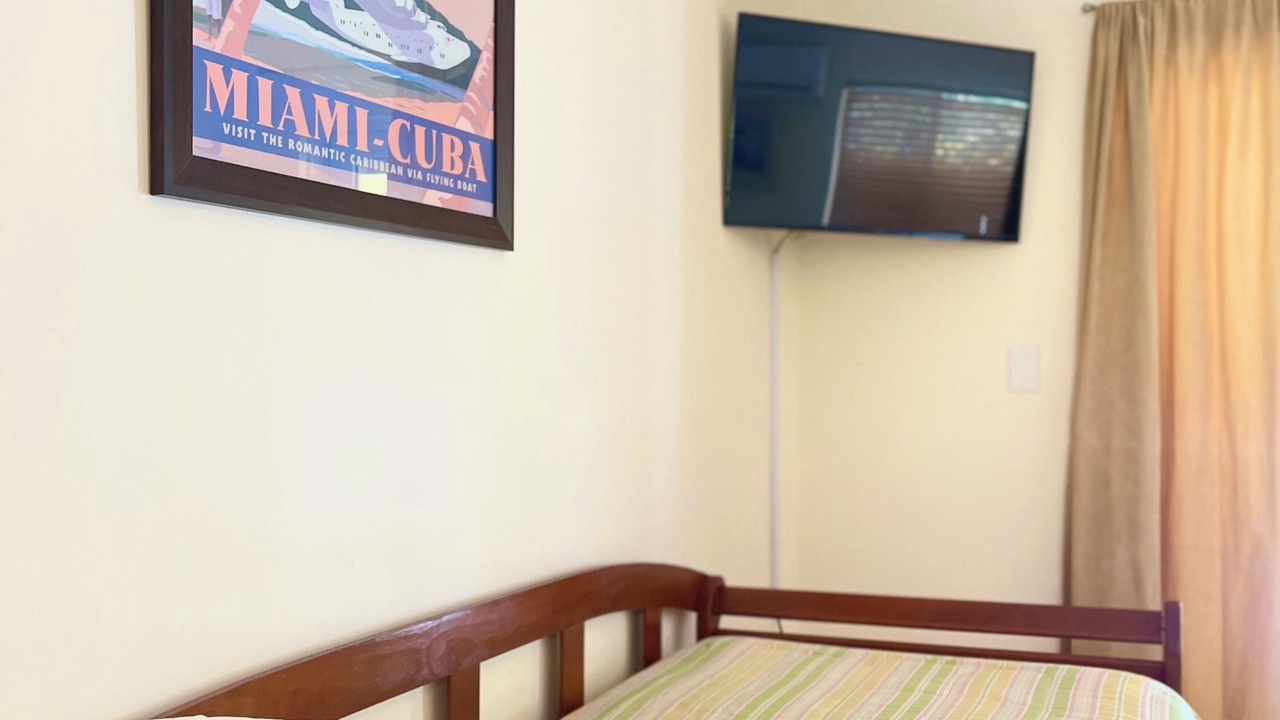 Photo of Bedroom in Port Royal