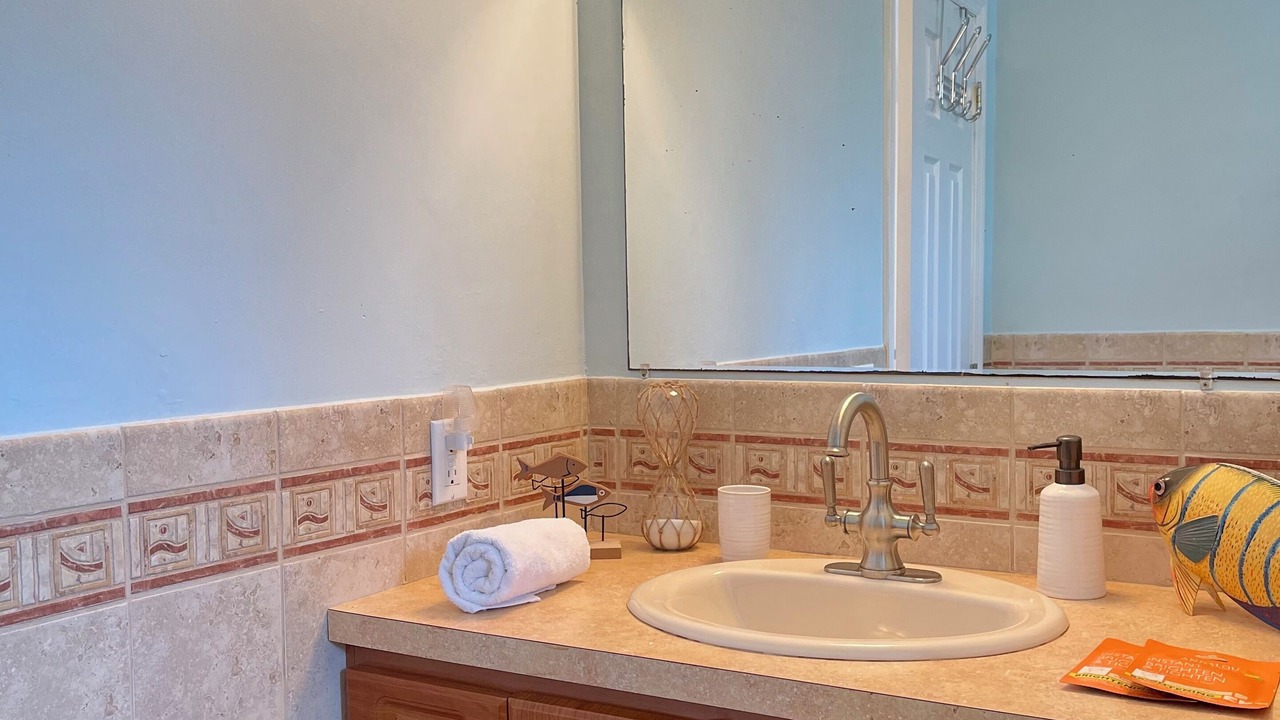 Photo of Bathroom in Port Royal