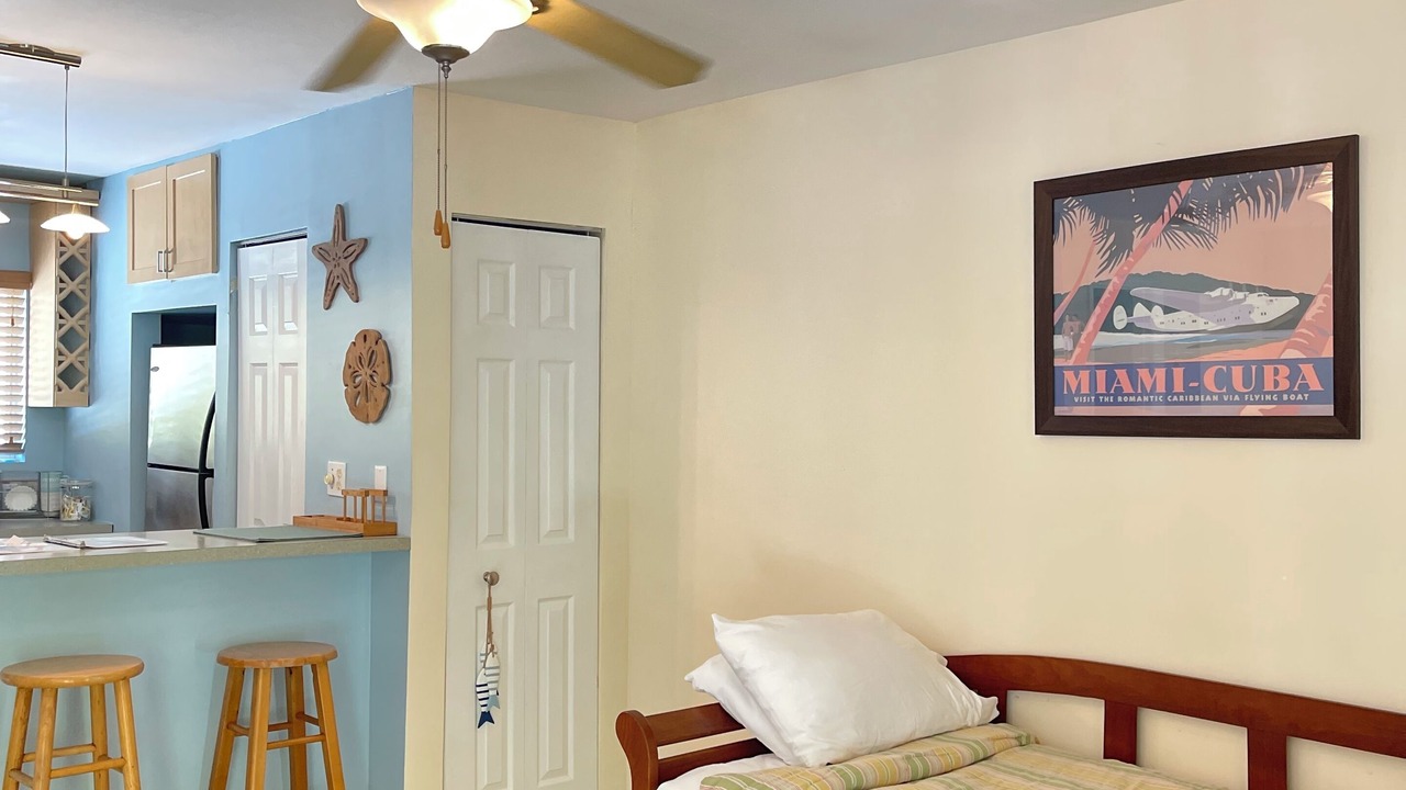 Photo of Bedroom in Port Royal