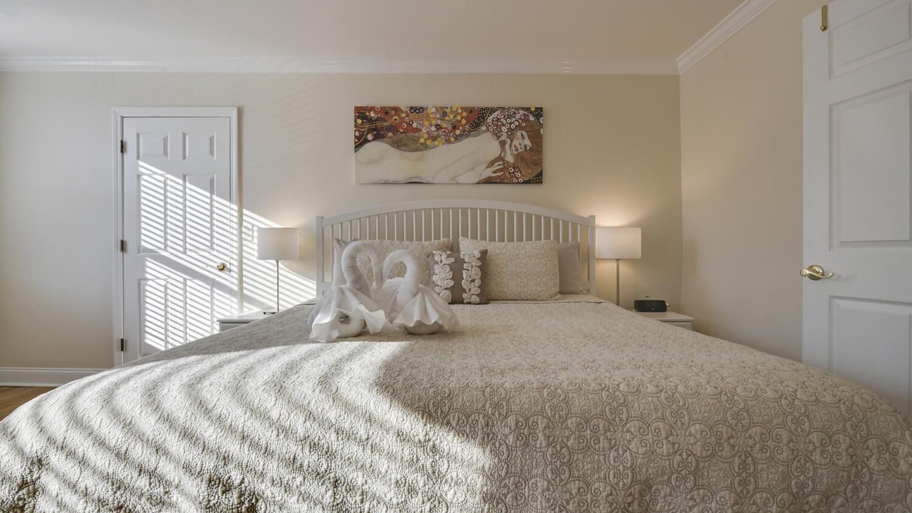 Photo of Bedroom in Princeton