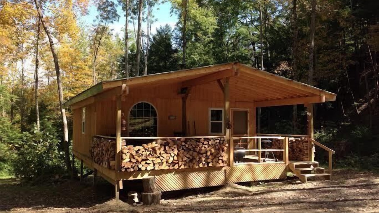 Photo of Outdoor in Swain
