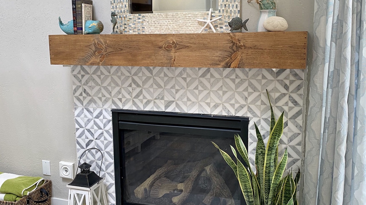 Photo of Livingroom in Oxnard Shores