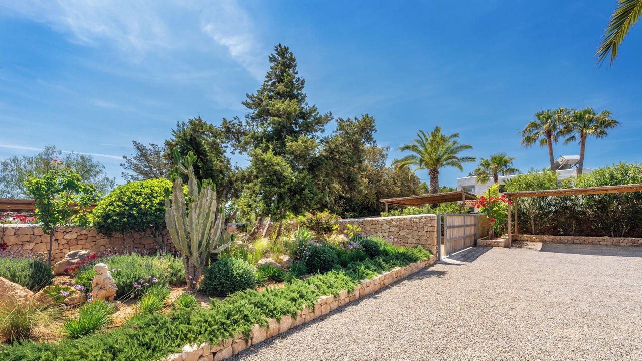 Photo of Outdoor in Sant Josep de sa Talaia