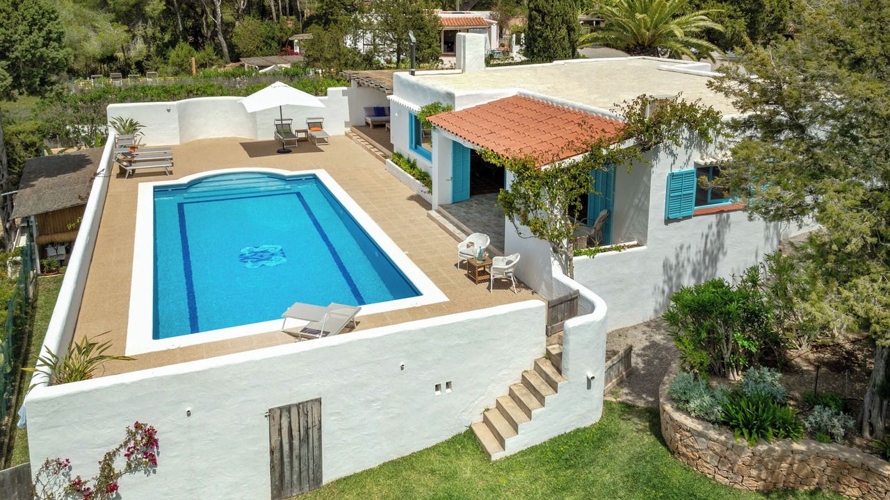 Photo of Outdoor in Sant Josep de sa Talaia