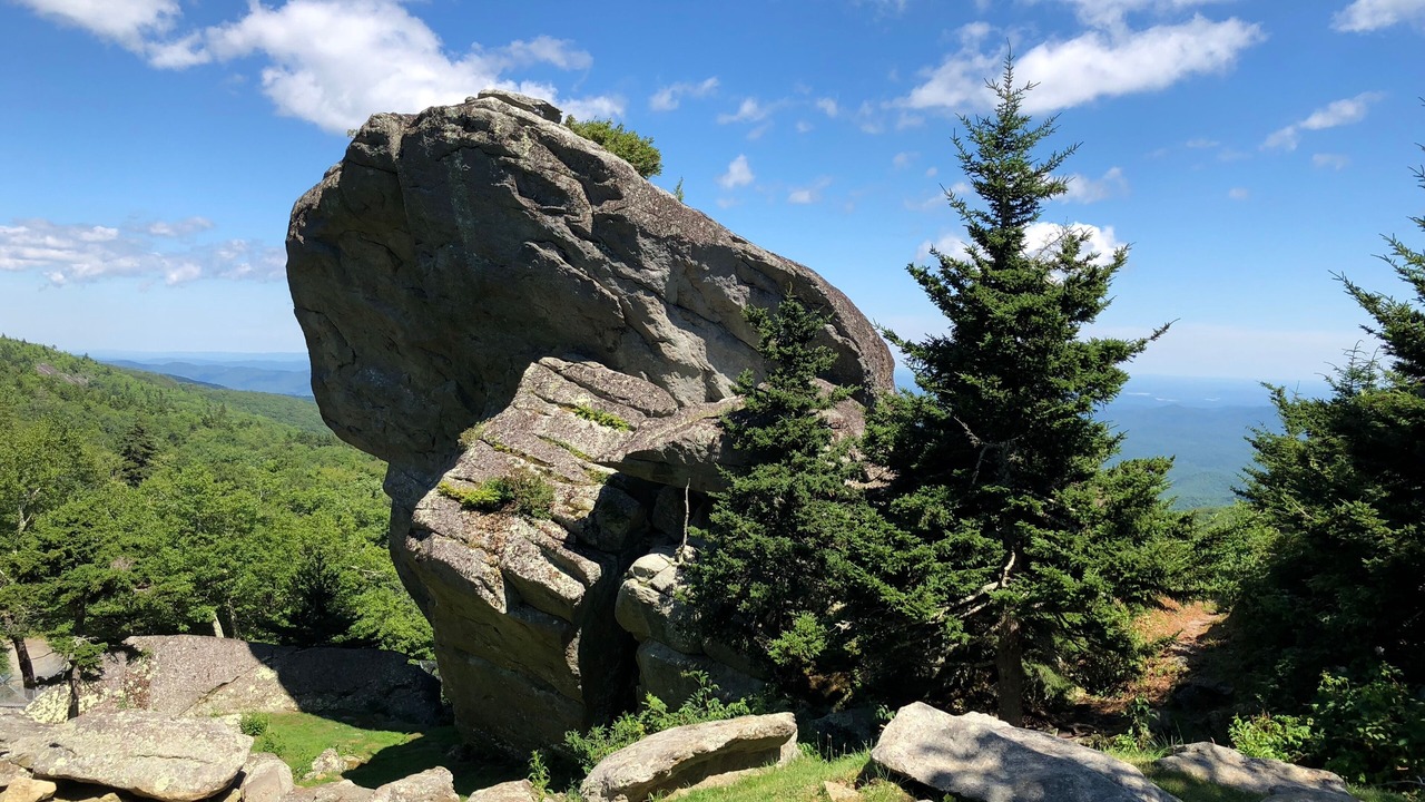 Photo of Others in Beech Mountain