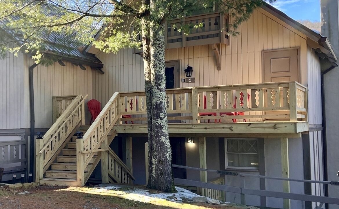 Photo of Others in Beech Mountain